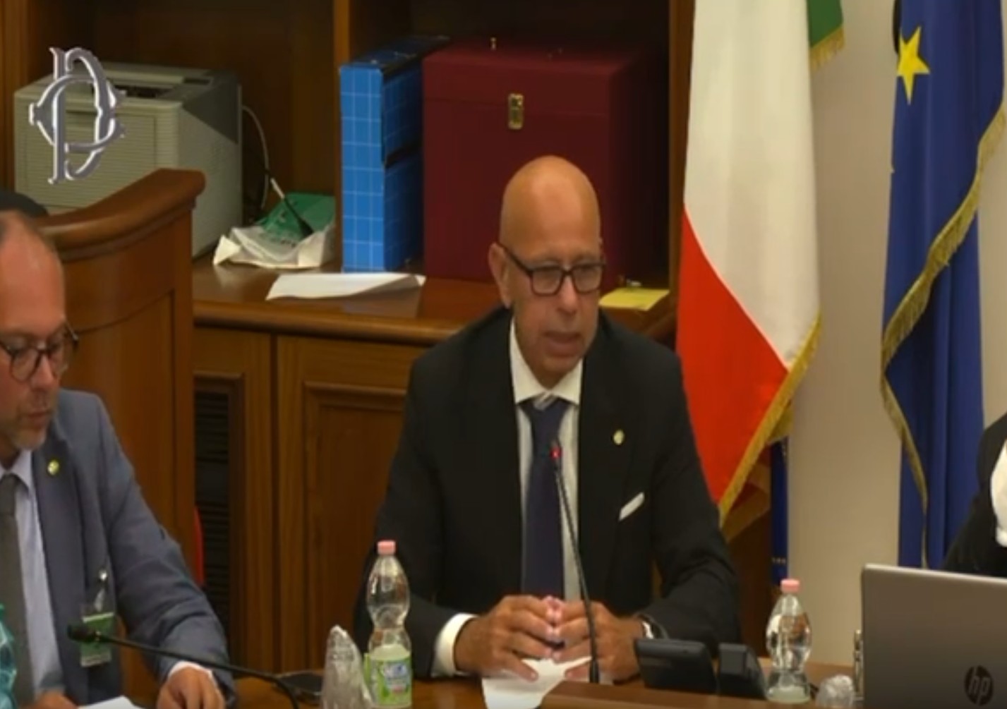 UNASCA in audizione alla Camera dei Deputati