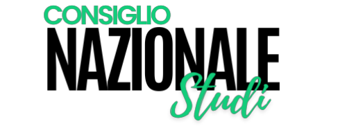 Logo Consiglio