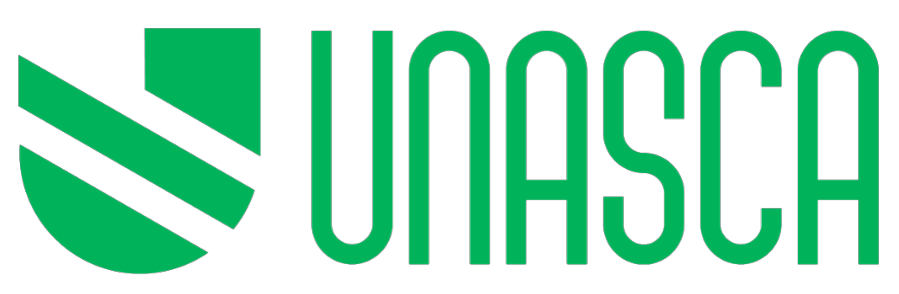 Logo UNASCA