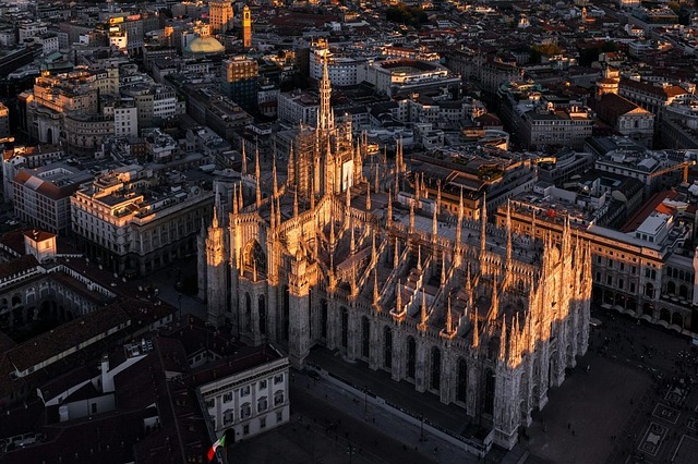 Milano 2025