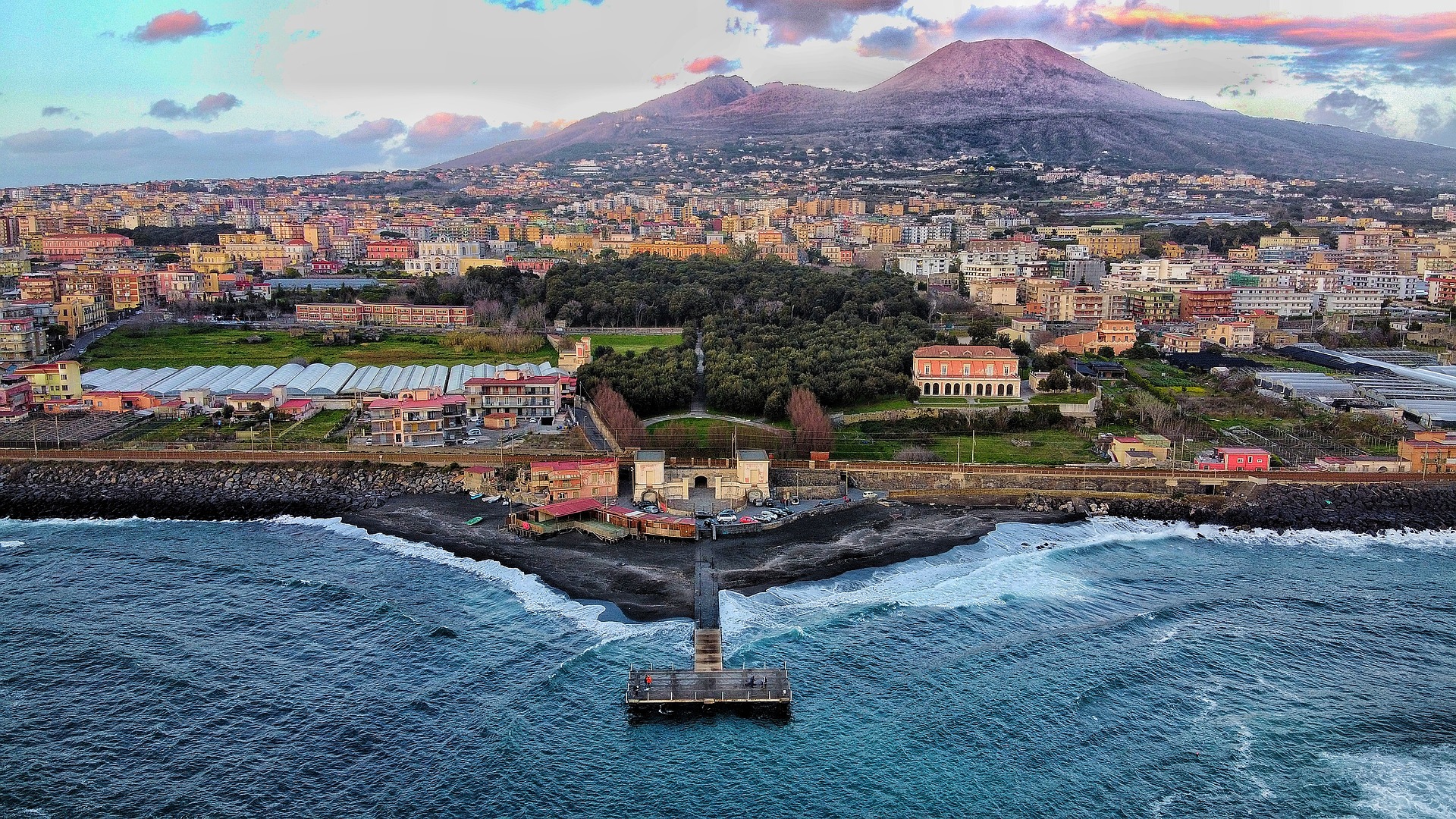Napoli 2024