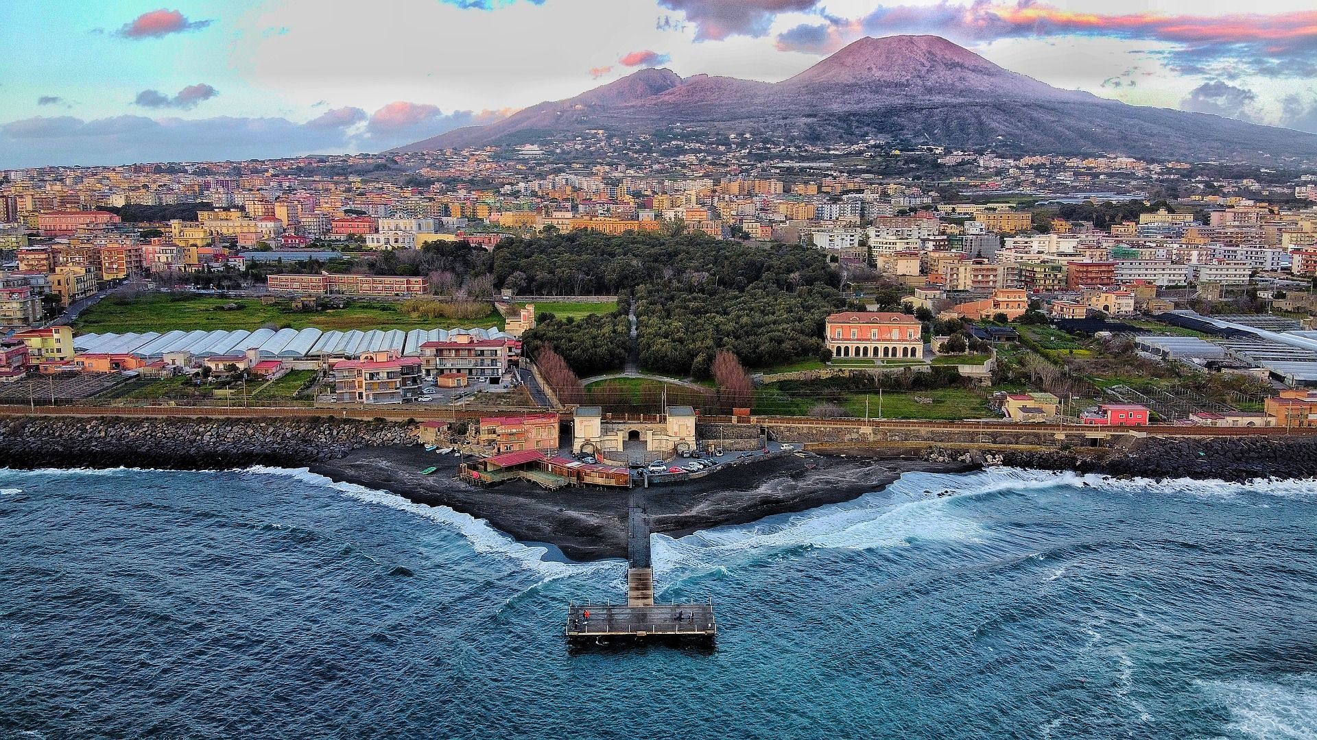 Consiglio Nazionale Napoli 2024
